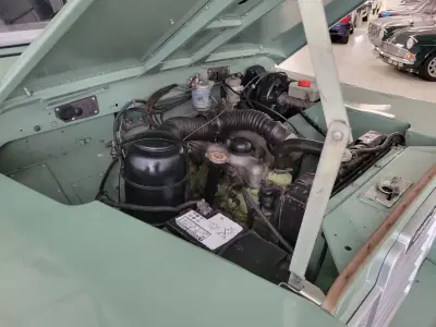 Land Rover Serie III 1973 - 35000 EUR, 87484 km - AUTO.MOTO.pt - 87484km - foto 43 de 47