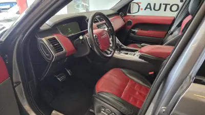 Land Rover Range Rover Sport 2014 - 33500 EUR, 298804 km - AUTO.MOTO.pt - 298804km - foto 42 de 64