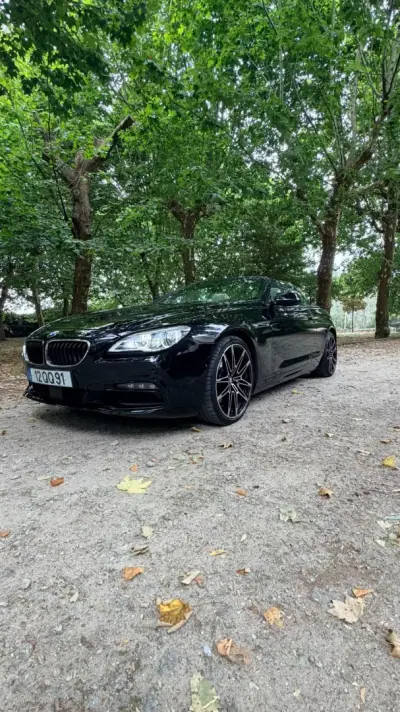 BMW 640 2015 - 28900 EUR, 198990 km - AUTO.MOTO.pt - 198990km - foto 40 de 43