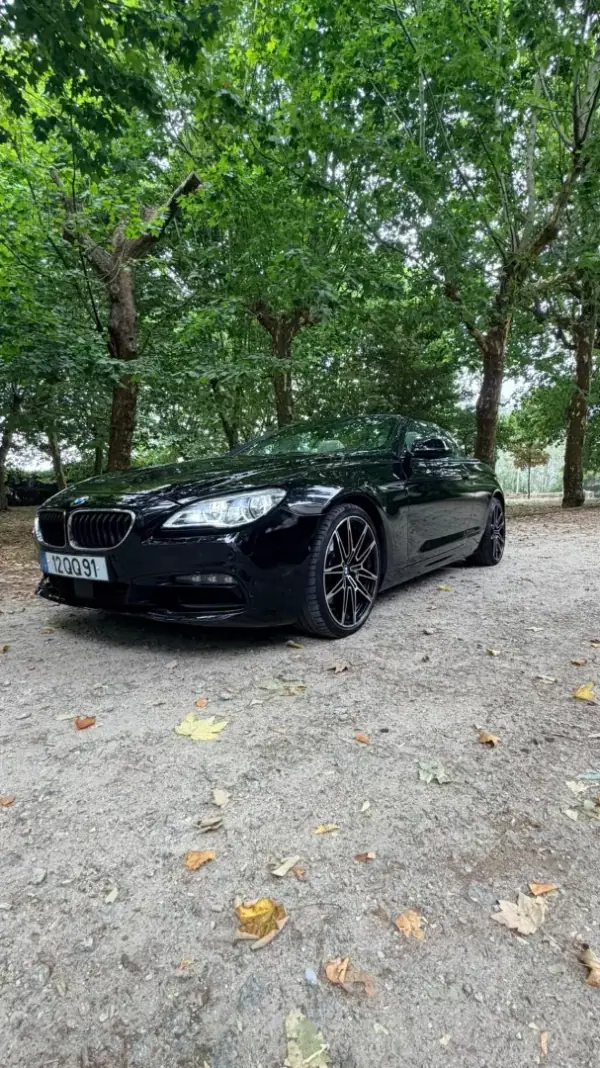 BMW 640 2015 - 28900 EUR, 198990 km - AUTO.MOTO.pt - 198990km - foto 40 de 43