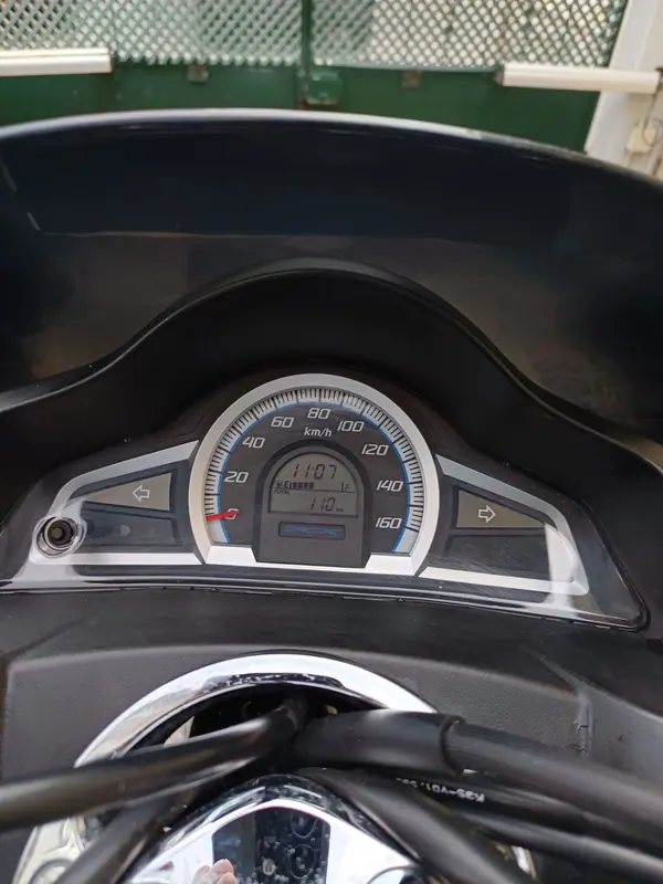 Honda PCX 125 2016