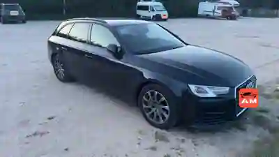 Audi A4 Avant 2016 — foto 5 de 7
