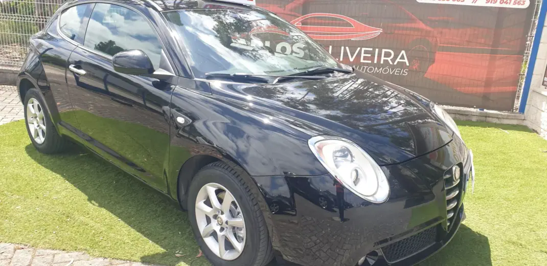 Alfa Romeo MiTo 2012 - 7750 EUR, 171000 km - AUTO.MOTO.pt - 171000km - foto 4 de 14