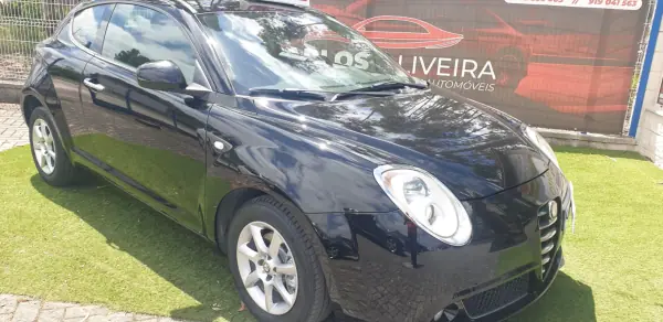 Alfa Romeo MiTo 2012 - 7750 EUR, 171000 km - AUTO.MOTO.pt - 171000km - foto 4 de 14