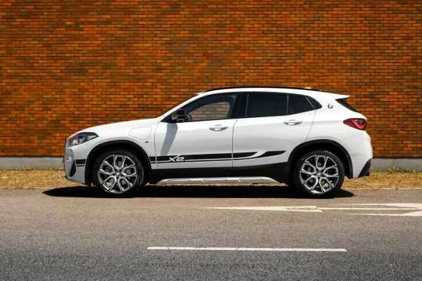 BMW X2 2021 - 27900 EUR, 105165 km - AUTO.MOTO.pt - 105165km - foto 2 de 25