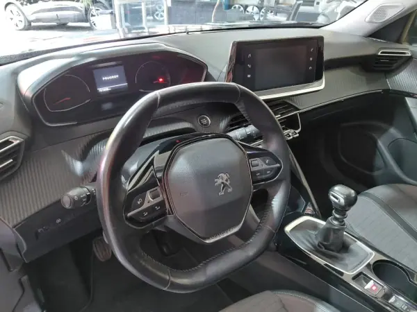 Peugeot 2008 2021 - 15900 EUR, 98000 km - AUTO.MOTO.pt - 98000km - foto 10 de 23