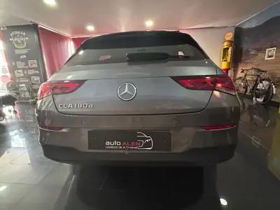 Mercedes-Benz CLA 180 2020 — foto 5 de 28