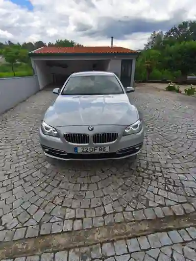 BMW 520 2015 - 21000 EUR, 149667 km - AUTO.MOTO.pt - 149667km - foto 6 de 10