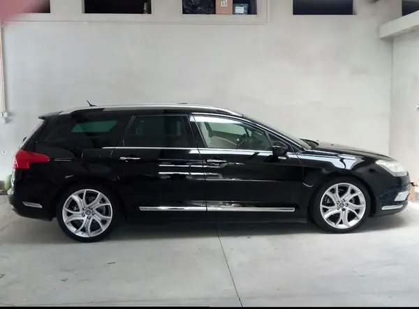 Citroën C5 Tourer 2008