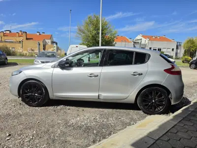 Renault Mégane 2013 - 7850 EUR, 145000 km - foto 4 de 19