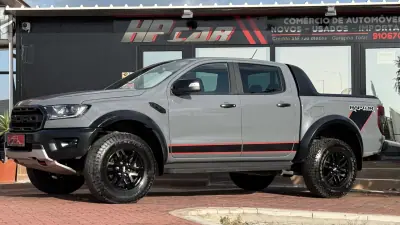 Ford Ranger 2023 - 49990 EUR, 94000 km - AUTO.MOTO.pt - 94000km - foto 13 de 45