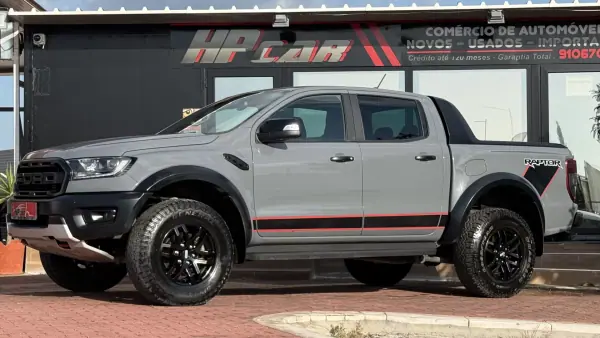 Ford Ranger 2023 - 49990 EUR, 94000 km - AUTO.MOTO.pt - 94000km - foto 13 de 45