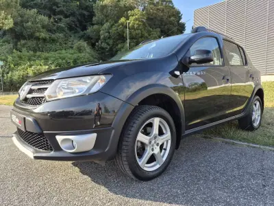 Dacia Sandero 2016 - 31976km