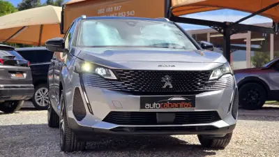 Peugeot 5008 2024 - 24250 EUR, 74500 km - 74500km - foto 9 de 29