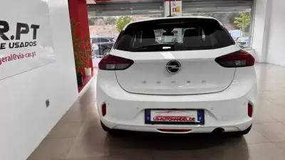 Opel Corsa 2023 - 13450 EUR, 48638 km - 48638km - foto 41 de 53