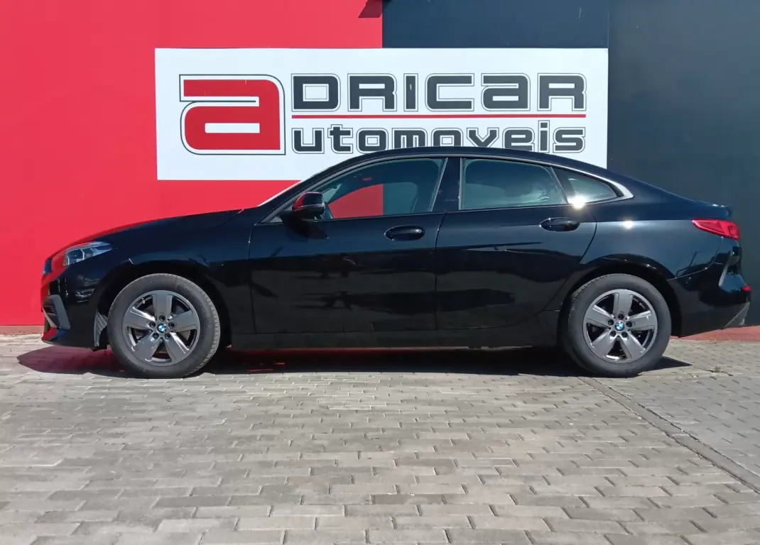 BMW 216 Gran Coupé 2022 - 23500 EUR, 90580 km - 90580km - foto 8 de 28