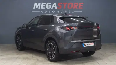 Peugeot 3008 2025 - 31350 EUR, 24000 km - AUTO.MOTO.pt - 24000km - foto 5 de 35