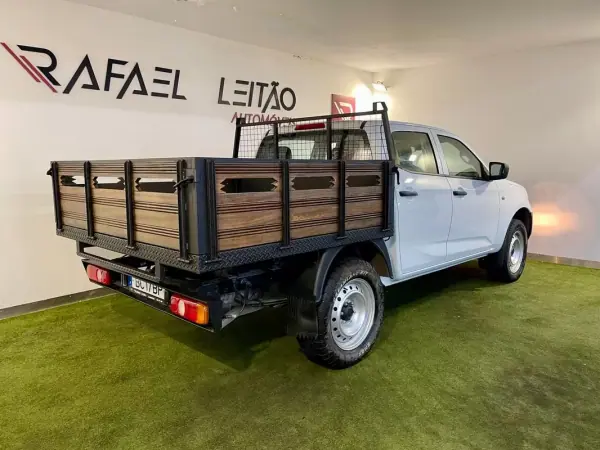 Isuzu 2023 - 32950 EUR, 32000 km - AUTO.MOTO.pt - 32000km - foto 25 de 26