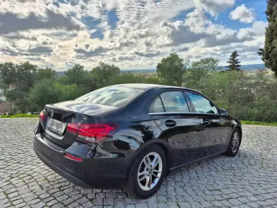 Mercedes-Benz A 180 Limousine 2020 - 21900 EUR, 144925 km - AUTO.MOTO.pt - 144925km - foto 22 de 22