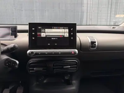 Citroën C4 Cactus 2016 - 11750 EUR, 90000 km - AUTO.MOTO.pt - 90000km - foto 14 de 24