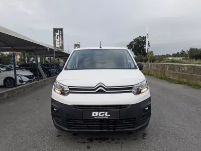 Citroën 2021 — photo 2 of 28
