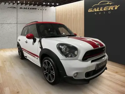 MINI Countryman 2014 - 18800 EUR, 158000 km - AUTO.MOTO.pt - 158000km - foto 2 de 20