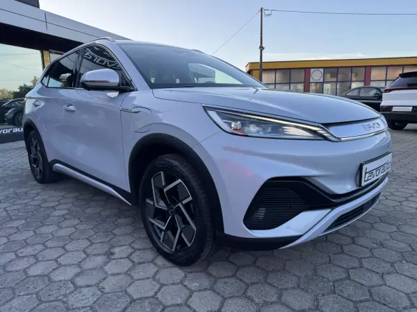 BYD Atto 3 60.48 kWh Design 2023 Elétrico — 58 000 km BYD Atto 3 60.48 kWh Design 2023 Elétrico