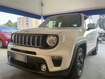 Jeep Renegade 2021 - 15995 EUR, 129400 km - 129400km - foto 2 de 11