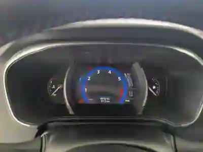 Renault Mégane Sport Tourer 2019 - 16000 EUR, 95000 km - foto 5 de 6