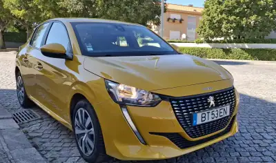 Peugeot 208 2019 - 12950 EUR, 87500 km - AUTO.MOTO.pt - 87500km - foto 6 de 16