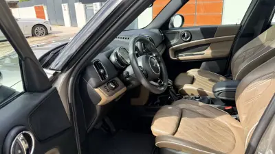 MINI Countryman 2019 - 22900 EUR, 98182 km - AUTO.MOTO.pt - 98182km - foto 17 de 54