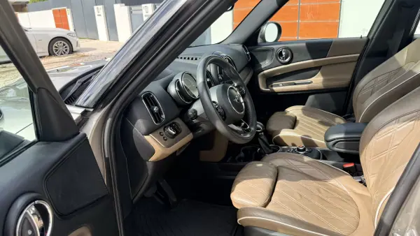 MINI Countryman 2019 - 19990 EUR, 98182 km - AUTO.MOTO.pt - 98182km - foto 17 de 54