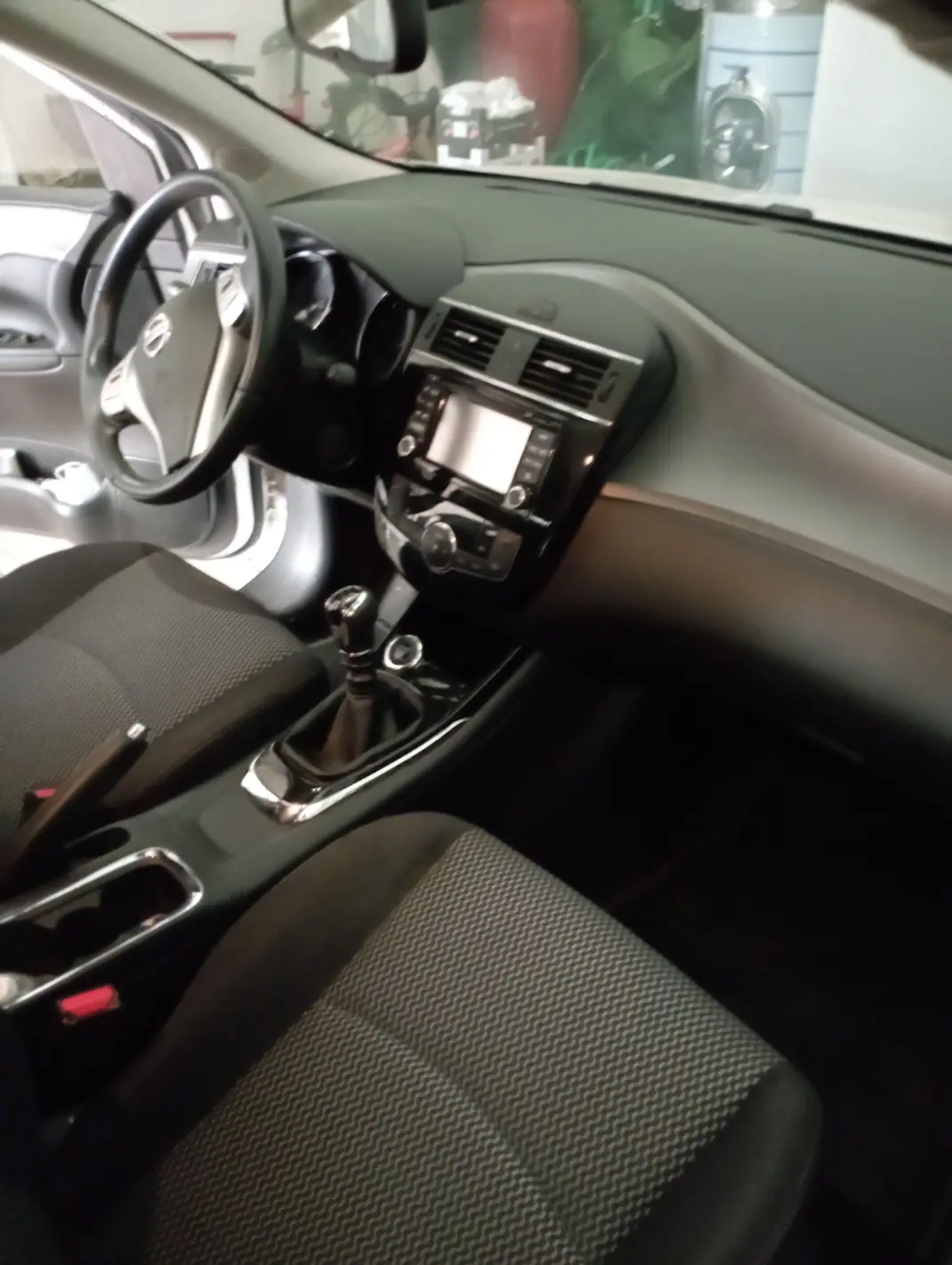 Nissan Pulsar 2016 - 9000 EUR, 54500 km - 54500km - foto 6 de 7