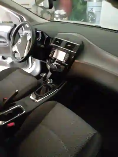 Nissan Pulsar 2016 - 9000 EUR, 54500 km - 54500km - foto 6 de 7