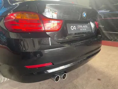 BMW 420 Gran Coupé 2016 - 22999 EUR, 160000 km - AUTO.MOTO.pt - 160000km - foto 16 de 54