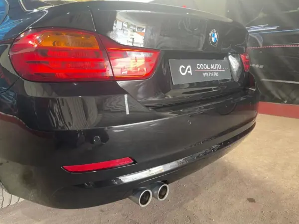 BMW 420 Gran Coupé 2016 - 21999 EUR, 160000 km - AUTO.MOTO.pt - 160000km - foto 16 de 54