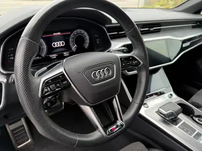 Audi A6 Avant 2021 - 42750 EUR, 141592 km - AUTO.MOTO.pt - 141592km - foto 18 de 46