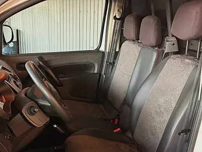 Renault Kangoo , 1.5 Dci ,Iva Dedutivel 2021 - 10990 EUR, 174000 km - AUTO.MOTO.pt - 174000km - foto 11 de 19