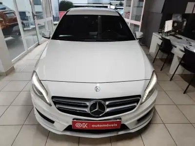 Mercedes-Benz A 180 2013 - 17650 EUR, 96800 km - AUTO.MOTO.pt - 96800km - foto 4 de 31