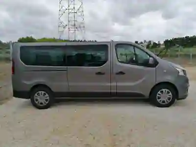 Fiat Talento 2019 - 23750 EUR, 168000 km - AUTO.MOTO.pt - 168000km - foto 6 de 15