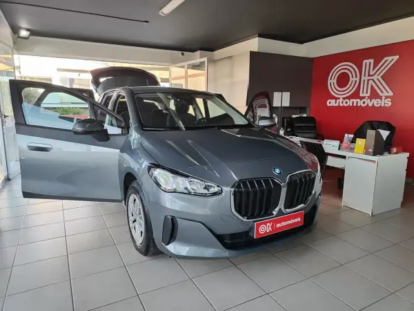 BMW 225xe Active Tourer 2024 - 29950 EUR, 64650 km - AUTO.MOTO.pt - 64650km - foto 19 de 33