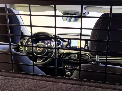 Fiat Tipo 2022 — foto 5 de 25