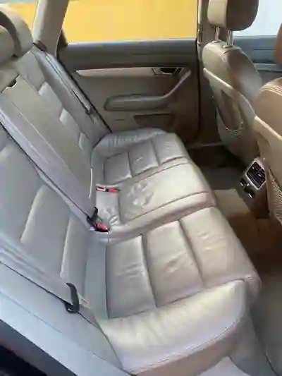 Audi A6 Avant 2008 - 7100 EUR, 243256 km - AUTO.MOTO.pt - 243256km - foto 7 de 14