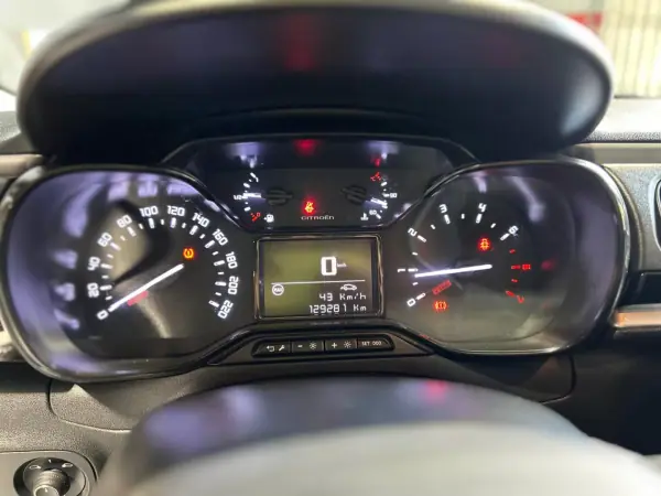 Citroën C3 2022 - 11000 EUR, 129000 km - AUTO.MOTO.pt - 129000km - foto 26 de 35