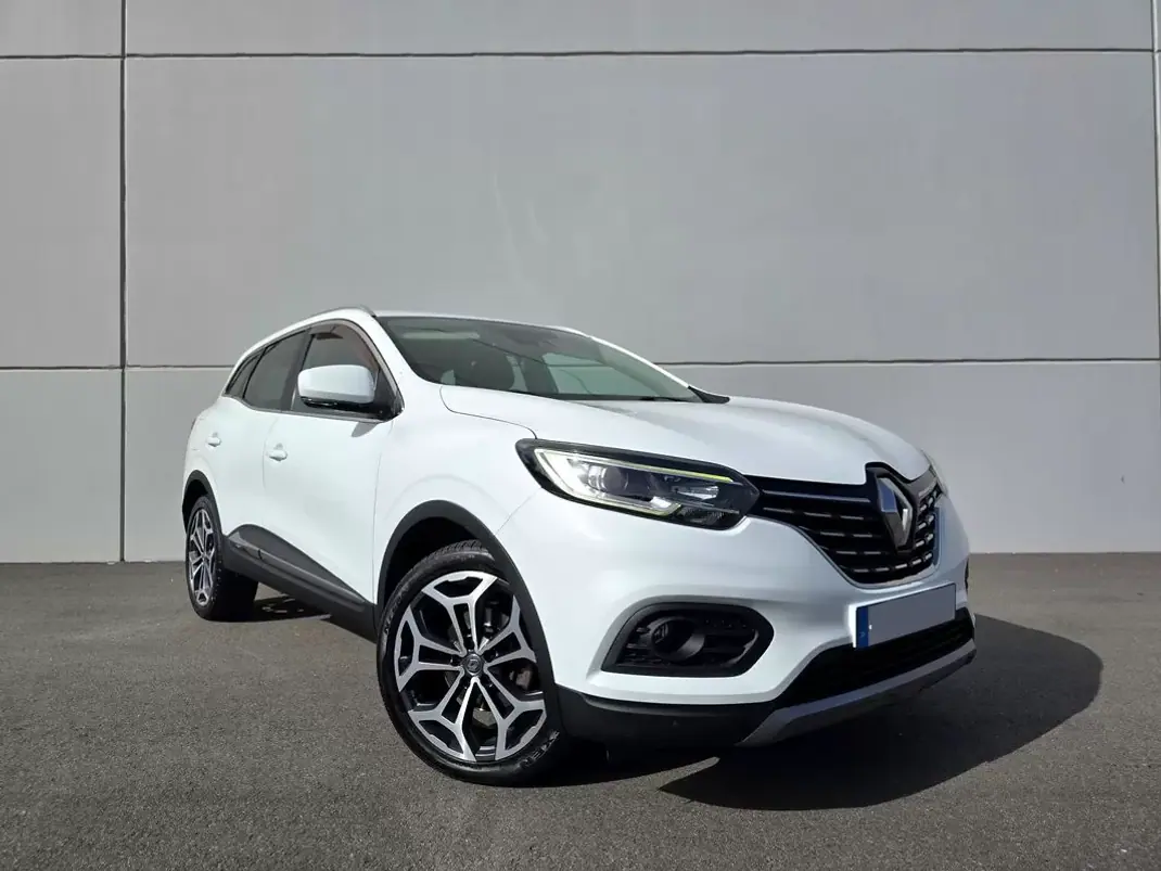 Renault Kadjar 2019 - 14750 EUR, 94500 km - 94500km - foto 3 de 30