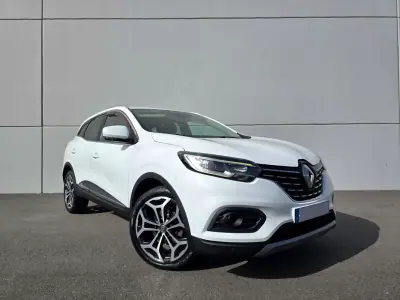 Renault Kadjar 2019 - 14750 EUR, 94500 km - 94500km - foto 3 de 30