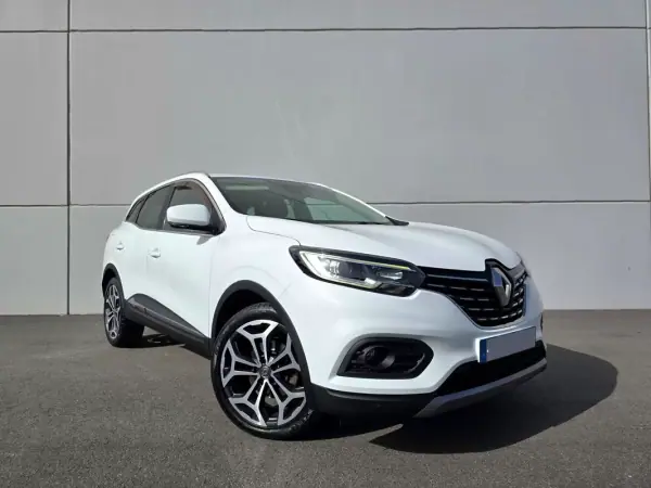 Renault Kadjar 1.5 dCi Intens 2019 Diesel