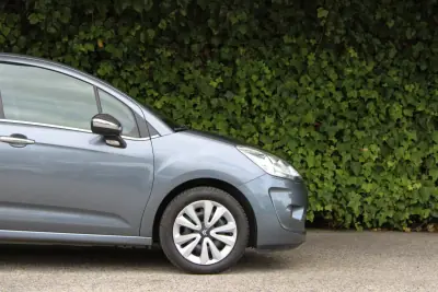 Citroën C3 2012 - 7500 EUR, 124000 km - 124000km - foto 5 de 17