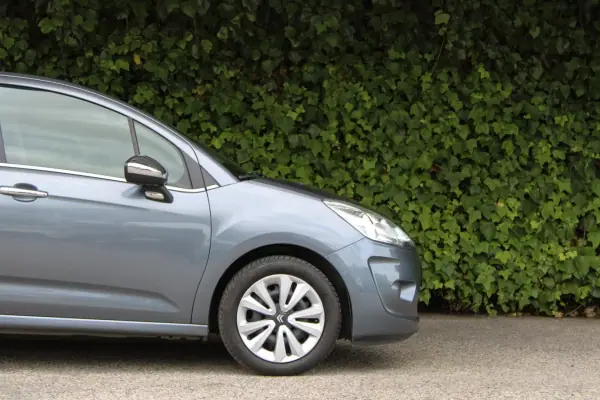 Citroën C3 2012 - 7500 EUR, 124000 km - 124000km - foto 5 de 17