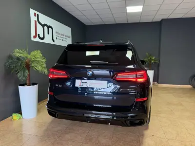 BMW X5 2022 - 57990 EUR, 149987 km - AUTO.MOTO.pt - 149987km - foto 7 de 31